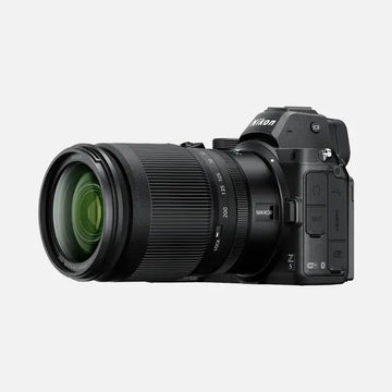 NIKON Z5 MIRRORLESS 24/200