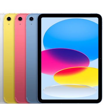 iPad 11TH Gen (2025)