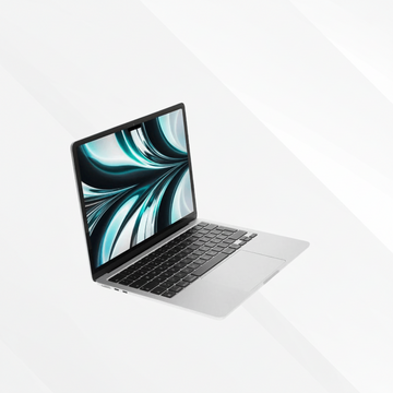 MACBOOK AIR 13.6" M4 16GB RAM 512GB SSD