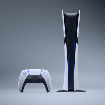 PS5 PRO 2TB