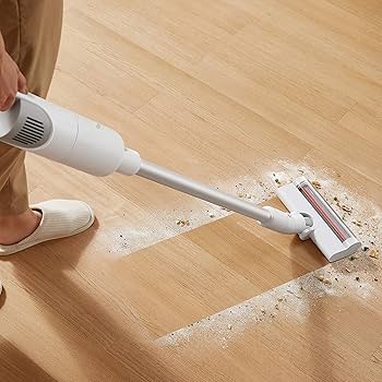 MI VACUUM CLEANER LIGHT EU