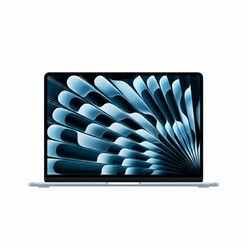 MACBOOK AIR 15.3" M4 16GB RAM 512GB SSD