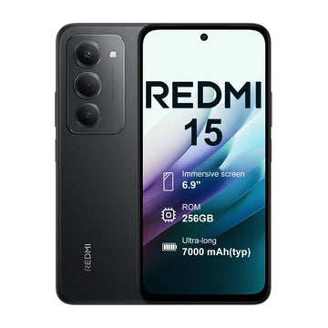 MI 15 4G 8/256GB