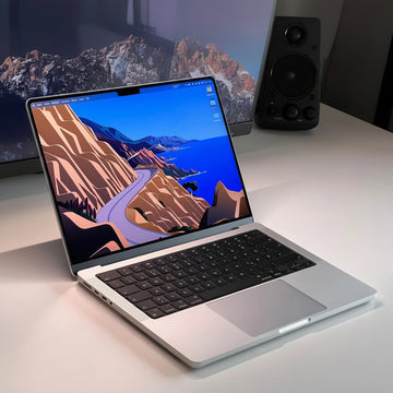 MACBOOK PRO 14" M4 16GB RAM 512GB SSD