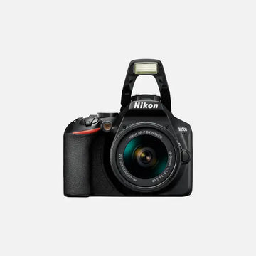 NIKON D3500 18/55