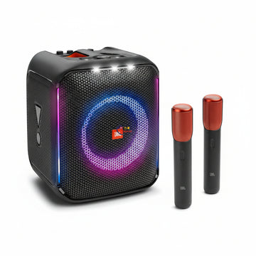 JBL PARTYBOX ENCORE + MIC