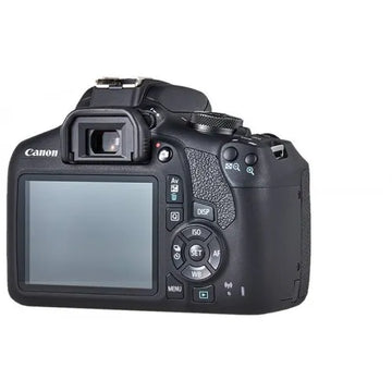 CANON EOS 2000D