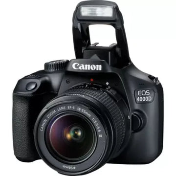 CANON EOS 4000D