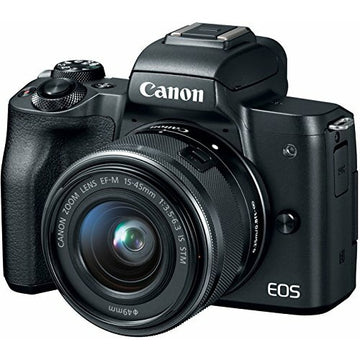 CANON M50