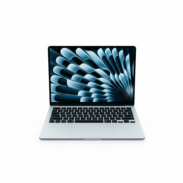 MACBOOK AIR 13.6" M4 16GB RAM 256GB SSD