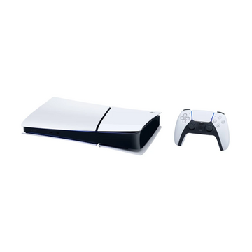 PS5 SLIM CD VERSION