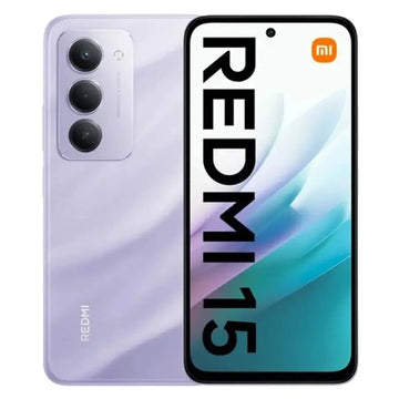 MI 15 5G 8/256GB