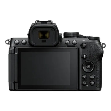 NIKON Z50 MIRRORLESS 16/50